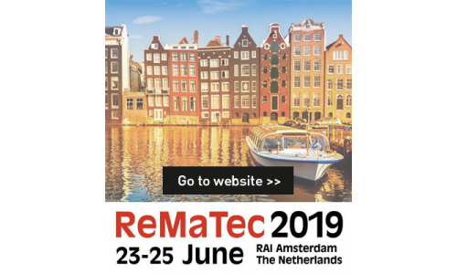 ReMaTec 2019